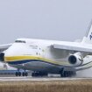 В Австрії телеканал вибачився перед послом України за "російський" Ан-124 "Руслан"