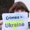 Клімкін планує переконати Ле Пен, що Крим український