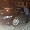 Чиновника Чернігівської ОДА затримано під час одержання 40 тисяч доларів "відкату"