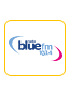 BLUE FM