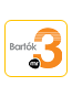 MR3 Bartók