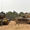 Турецькі військові взяли сирійське місто Ель-Баб, – Ердоган