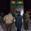"Штаб блокади" перекрив дорогу Ясинувата-Костянтинівка