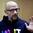 Moby дав оцінку анексії Криму