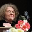 Українська поетеса Ліна Костенко відзначає 86-й день народження