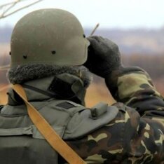 Українські розвідники, що зникли на Луганщині, другу добу не виходять на зв'язок