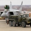 Россия проводит масштабную передислокацию авиации