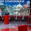 Клімкін розповів про можливе надання Україні зброї зі США і розмову Порошенка з Трампом