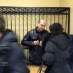 Голосеевский суд отказал в избрании меры пресечения судье Вовку 