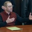 Пашинський вважає незаконним рішення суду про визнання потерпілим Хімікуса