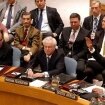 Россия не будет голосовать в СБ ООН о миротворцах в Украине - Лавров