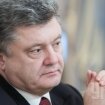 Порошенко: Украина в Дебальцево потеряла 66 бойцов, более 300 получили ранения