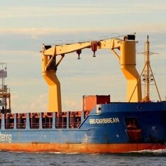 Стан здоров'я викрадених піратами у водах Нігерії членів екіпажу судна задовільний - МЗС України