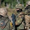 Германия не будет отправлять военных инструкторов в Украину
