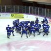 Українські хокеїсти програли полякам на Єврочеленджі у Катовіце