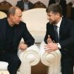 Путин неожиданно наградил Кадырова в один день с признанием Дадаева в убийстве Немцова