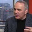 Каспаров: Украина способна выстоять в противостоянии с Россией при помощи Запада