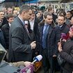 В киевском метро демонтируют все "опасные объекты" 
