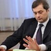 СБУ: Сурков во время расстрела Майдана находился в Киеве, руководил операцией Янукович 