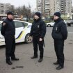 В Одессе полицейские умудрились словить женщину-самубийцу, которая выпрыгнула из окна