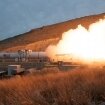В США испытали сверхтяжёлую ракету Space Launch System для полётов на Марс