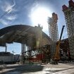 Германия выделит 18 миллионов евро на саркофаг на Чернобыльской АЭС 