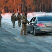 У 2017 році поліція Донецької області затримала 31 бойовика