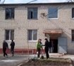 Под Днепропетровском волонтёры создают реабилитационный центр для украинских бойцов