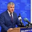Усім дякую: міністр юстиції Румунії подав у відставку