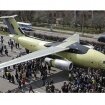 "Антонов" договорился о поставках 12 новых "транспортников" Ан-178 на рынок Азербайджана и Китая