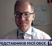 Боцюркив: ОБСЕ не "сливает" информацию о позициях украинских военных 