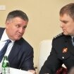 Кабмін призначив Трояна заступником глави МВС України