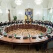 СНБО одобрил Стратегию нацбезопасности Украины до 2020 года