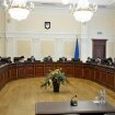 В Україні спростили арешт суддів