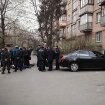 В ОБСЕ осуждают убийство Бузины и призывают власти немедленно расследовать его