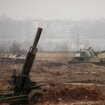 В Станично-Луганском районе на фугасе подорвался военнослужащий