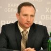 Порошенко назначил главой Харьковской ОГА Игоря Райнина