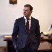 Ляшка просять розповісти, "на що живе" його політична сила