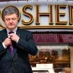 Порошенко продает ROSHEN за 3 млрд долл. Единственный покупатель, Nestle, предлагает втрое меньше