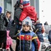 В Україні вже понад 240 тисяч дітей-переселенців