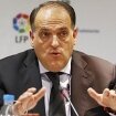 Іспанська ліга подає в суд на фанатів "Райо Вальєкано", які погрожували Зозулі