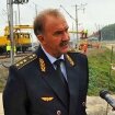 Кабмин уволил Кривопишина из Юго-Западной железной дороги