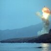 Сполучені Штати успішно випробували нову балістичну ракету Minuteman III
