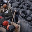 К ответственности за Евромайдан привлечены 4 экс-сотрудника СБУ - Наливайченко