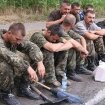 В плену боевиков находится - более 300 украинцев - Тандит