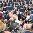 Европарламент проголосовал за 1,8 млрд евро макрофинансовой помощи Украине