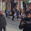 У Стамбулі стався теракт, четверо загиблих