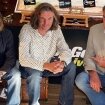 Из Top Gear уволились соведущие Кларксона