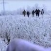 На Луганщині зникли українські розвідники
