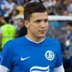 "Днепр" сделал Коноплянке новое предложение. Евгений раздумывает